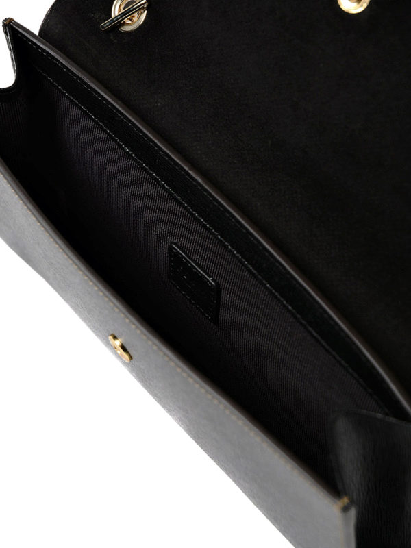 FURLA buy online Tracolla Gioia XL nera