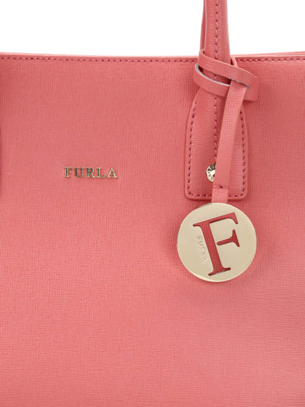 FURLA buy online Linda tote bag