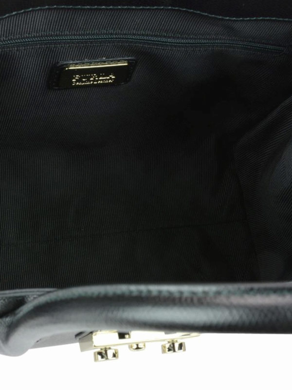 FURLA buy online Shopper - Schwarz