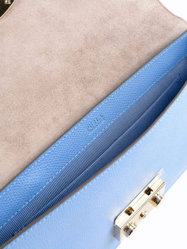 FURLA buy online Metropolis Envelope clutch