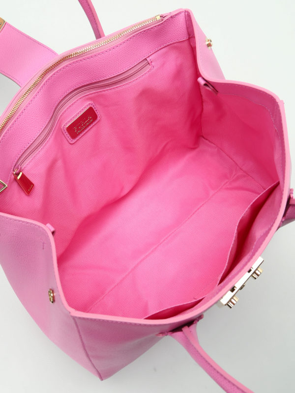 FURLA buy online Shopper - Pink