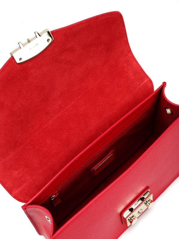 FURLA buy online Metropolis S shoulder bag