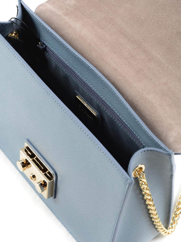 FURLA buy online Borsa a spalla Metropolis