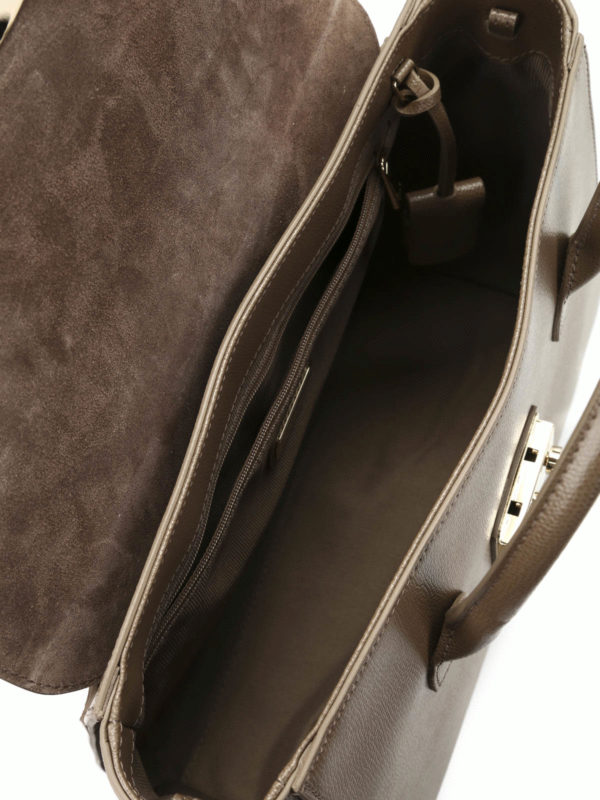 FURLA buy online Metropolis tote