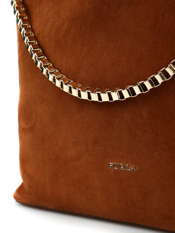 FURLA buy online Minerva shoulder bag