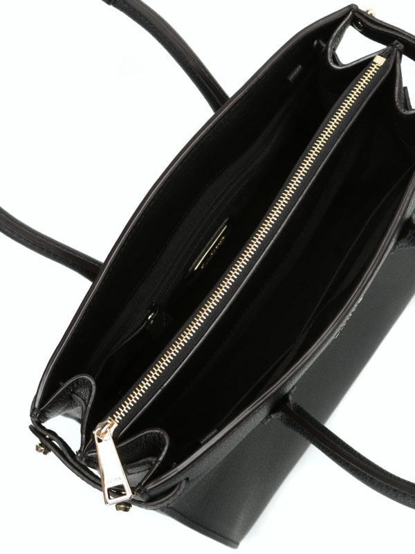 FURLA buy online Shopper - Schwarz