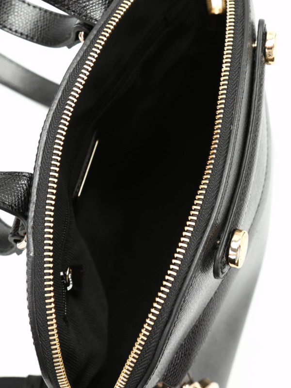 FURLA buy online Rucksack Piper - Schwarz