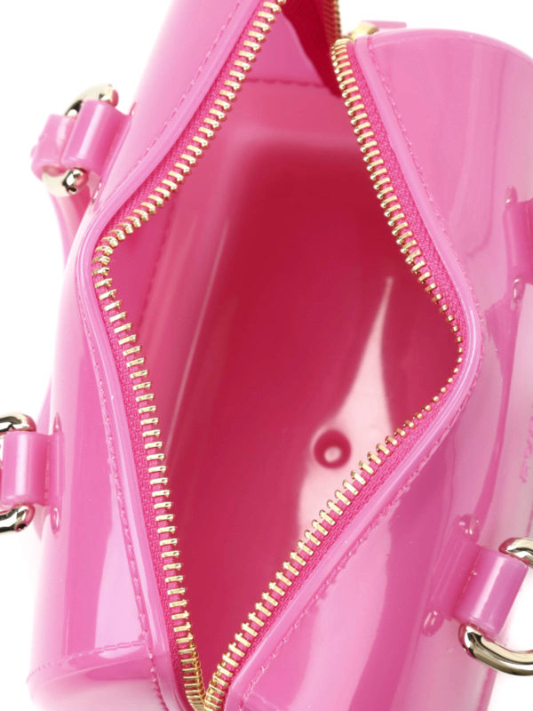 iKRIX FURLA: Candy bowling bag