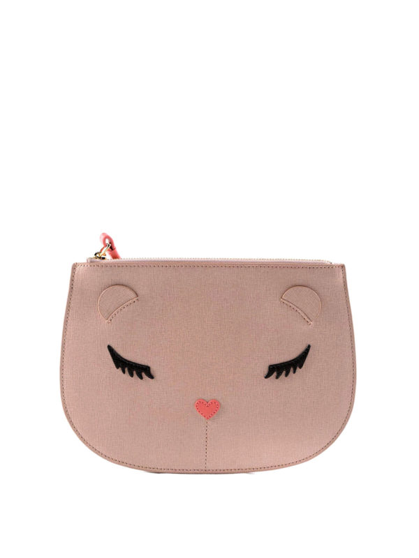 FURLA: pochette - Busta Allegra extra large