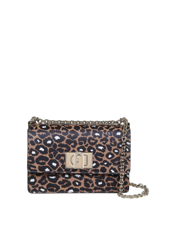 FURLA: cross body bags - 1927 Mini bag