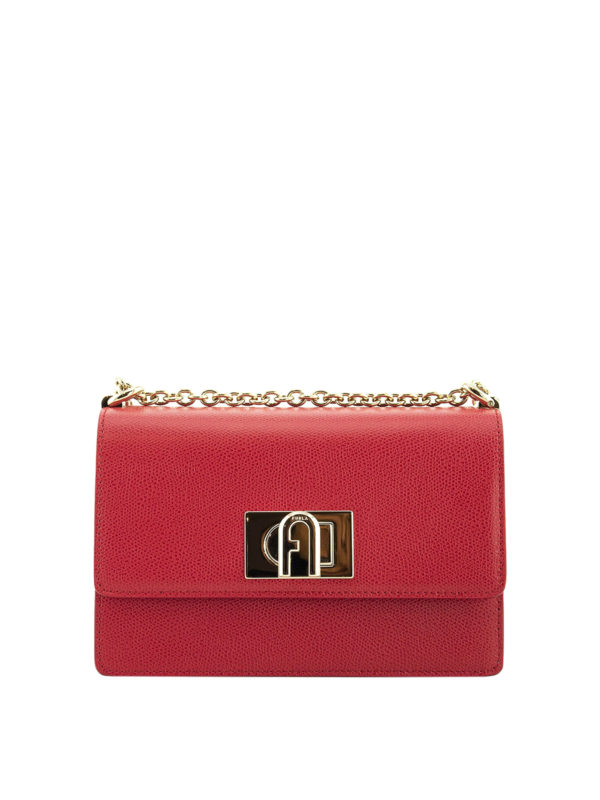 FURLA: cross body bags - 1927 mini bag