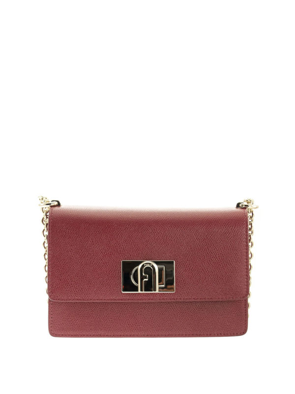 FURLA: Umhängetaschen - Umhängetasche - Rot