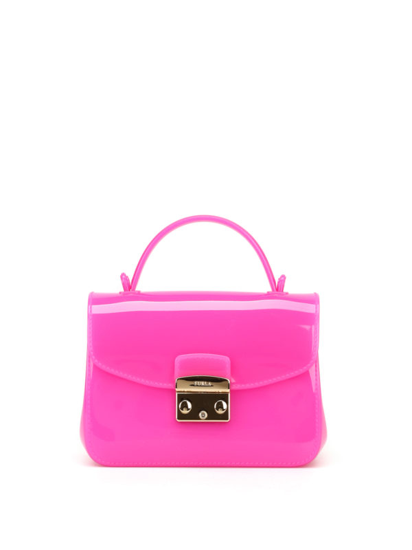 Furla candy clearance meringa mini crossbody