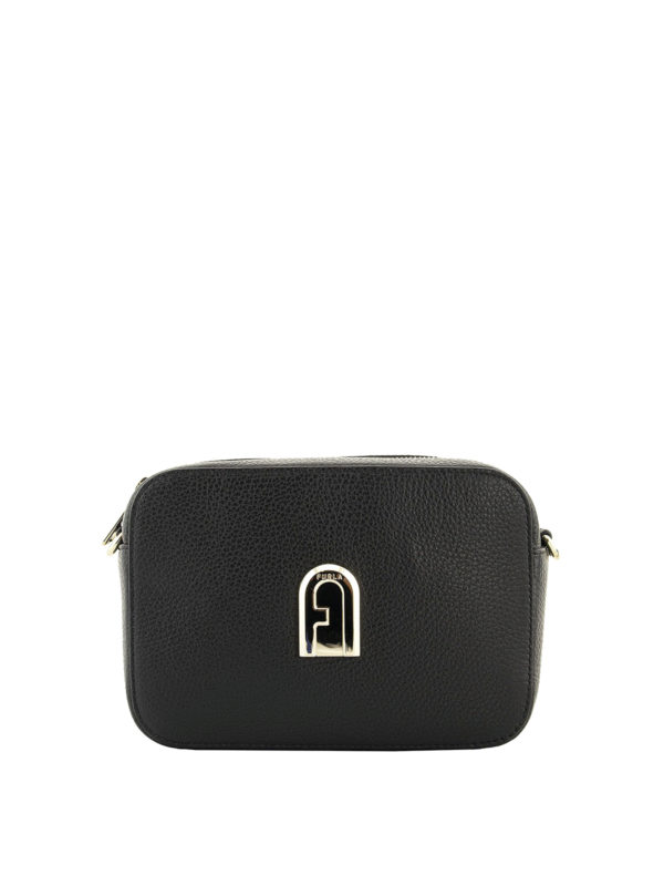 FURLA: cross body bags - Sleek mini bag