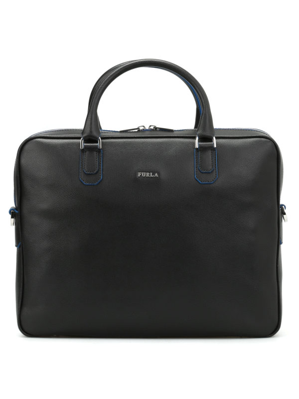 FURLA: laptop bags & briefcases - Man Argo briefcase