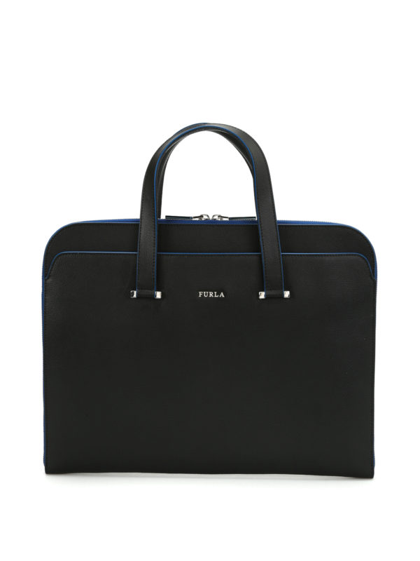 FURLA: Sacs ordinateur & Mallettes - Man Vulcano