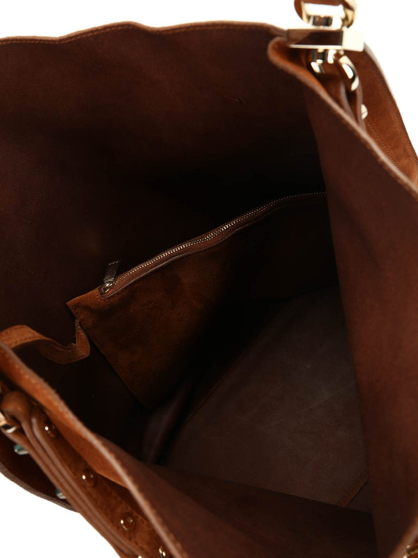 iKRIX FURLA: Minerva shoulder bag