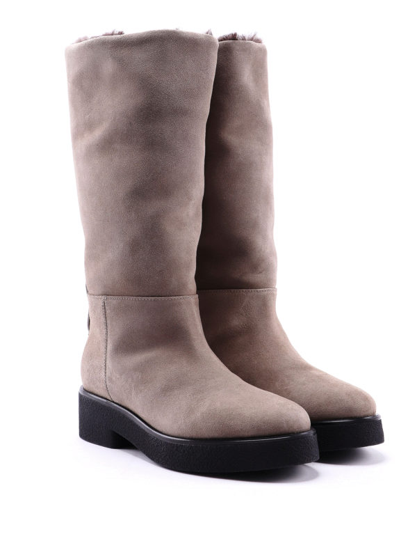 FURLA: Botas online - Botas - Greta