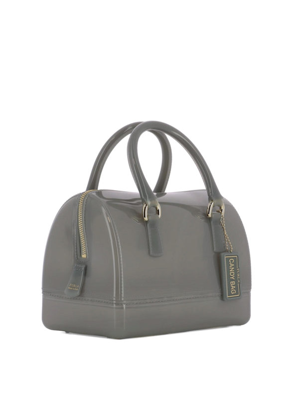 FURLA: Sacs bowling online - Sac De Bowling - Candy