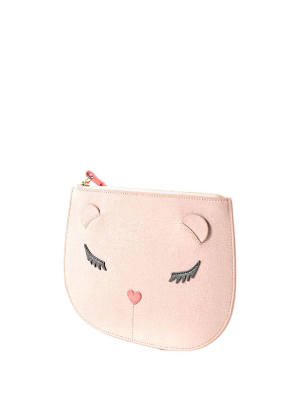 FURLA: pochette online - Busta Allegra extra large