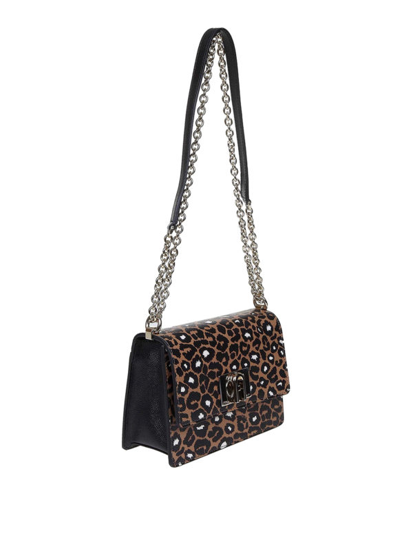 FURLA: cross body bags online - 1927 Mini bag