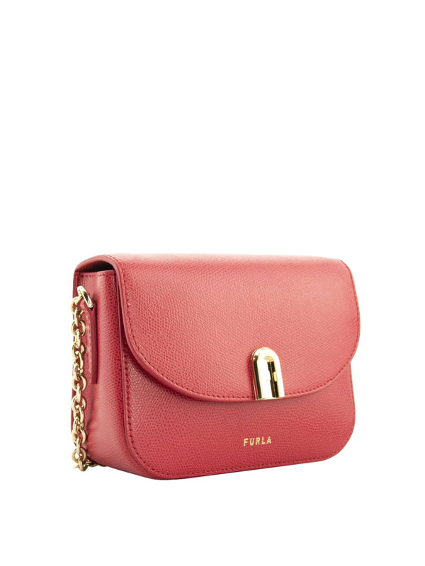 FURLA: borse a tracolla online - Borsa 1927 mini