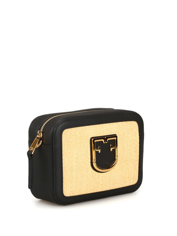 FURLA: cross body bags online - Brava mini cross body bag
