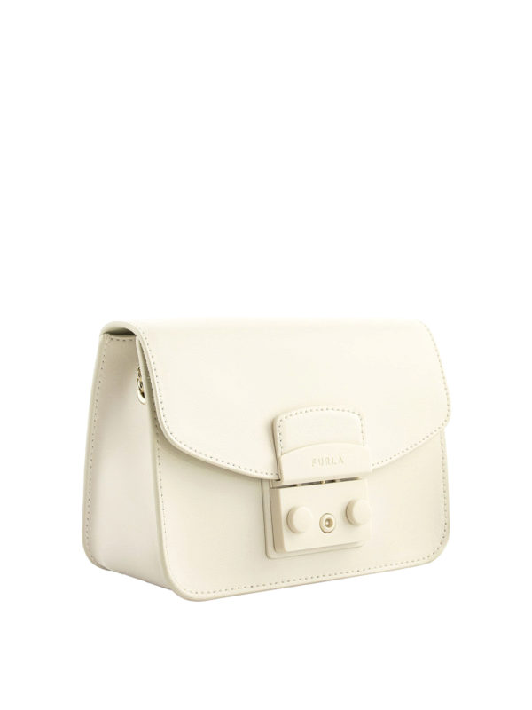 FURLA: cross body bags online - Metropolis mini bag