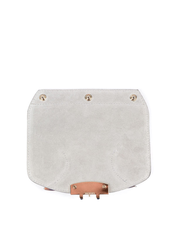 FURLA: cross body bags online - Metropolis mini flap