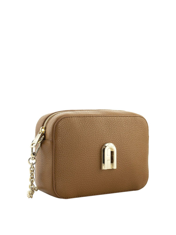 FURLA: クロスボディバッグ online - クロスボディバッグ - Sleek Mini