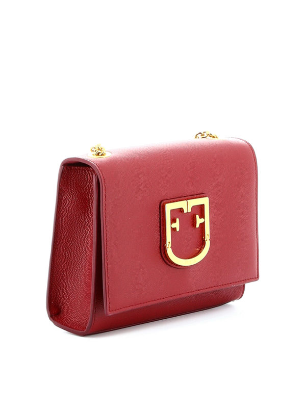 FURLA: cross body bags online - Viva Mini cross body bag