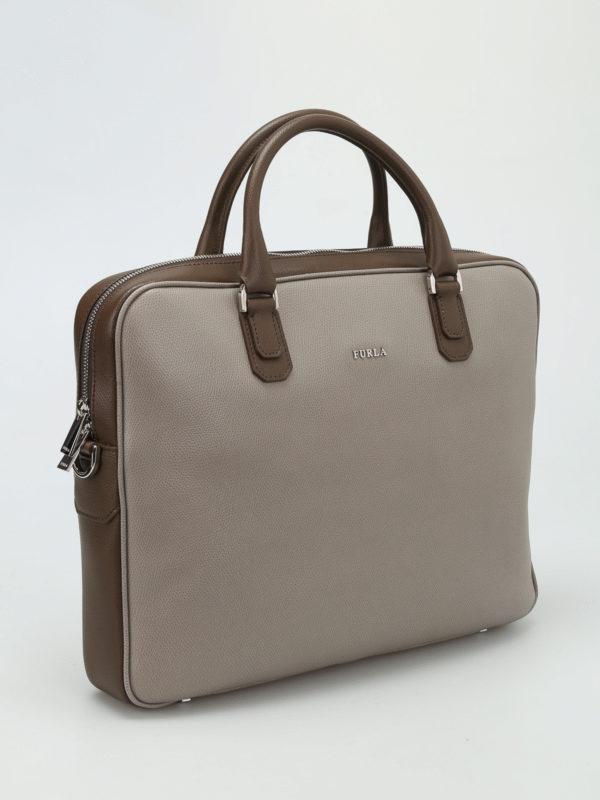 FURLA: Sacs ordinateur & Mallettes online - Sac Ordinateur Et Mallette Man Argo