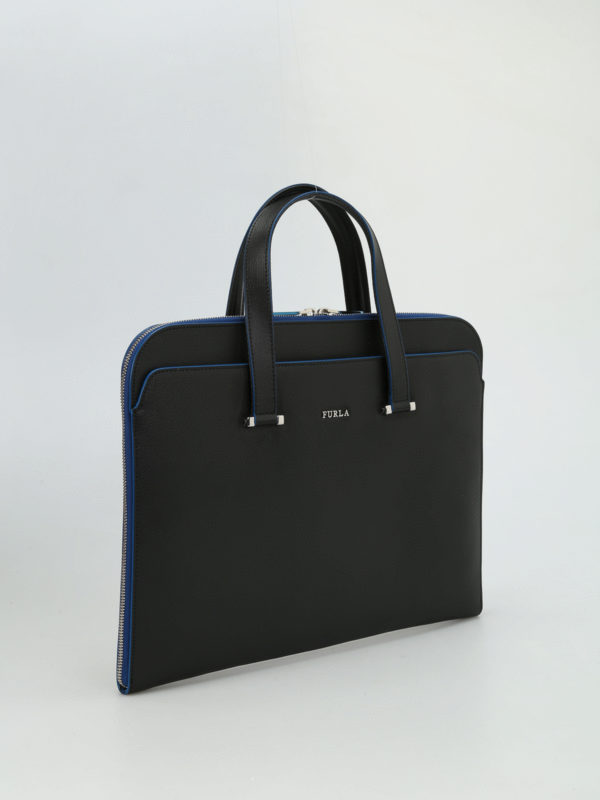 FURLA: Sacs ordinateur & Mallettes online - Man Vulcano