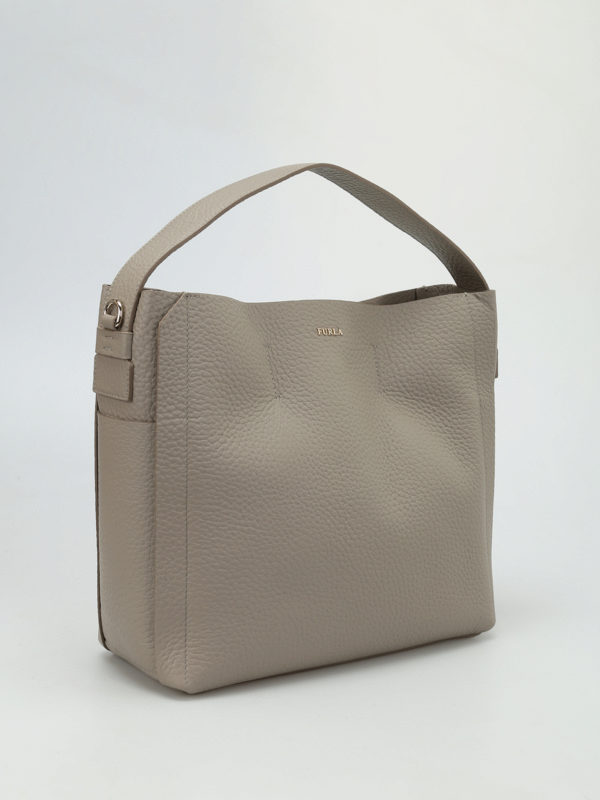 FURLA: Schultertaschen online - Schultertasche Capriccio