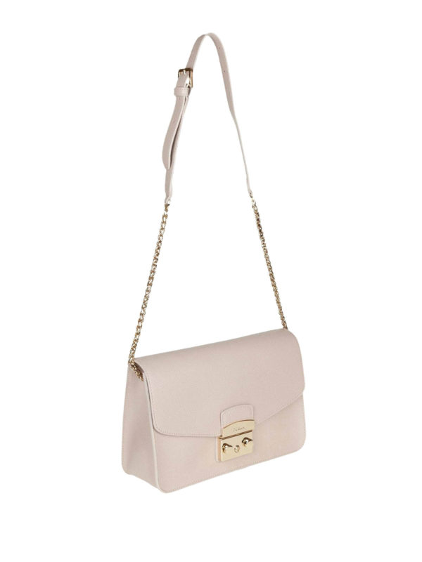 FURLA: Sacs portés épaule  online - Sac Porté Épaule - Metropolis S