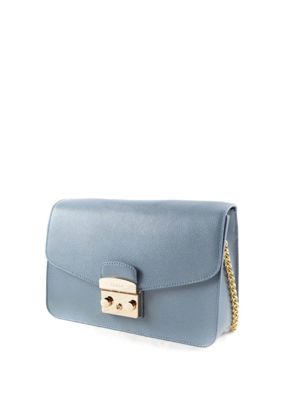 FURLA: borse a spalla online - Borsa a spalla Metropolis