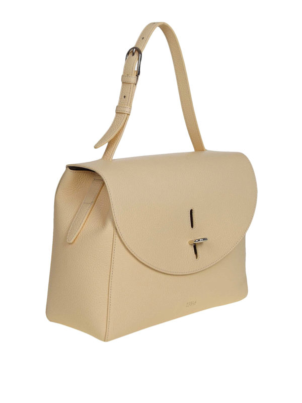 FURLA: shoulder bags online - Net medium bag