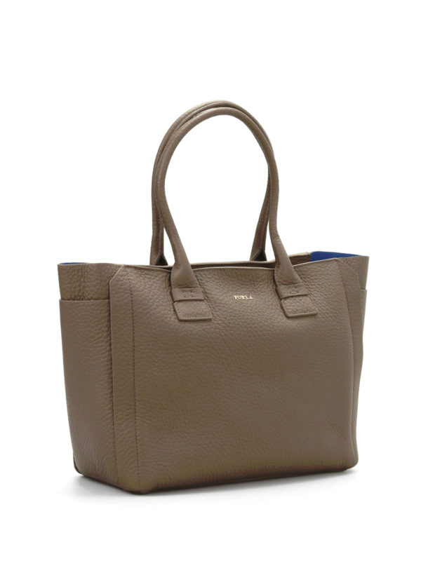 FURLA: shopper online - Borsa Capriccio