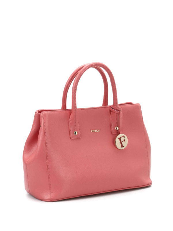 FURLA: totes bags online - Linda tote bag