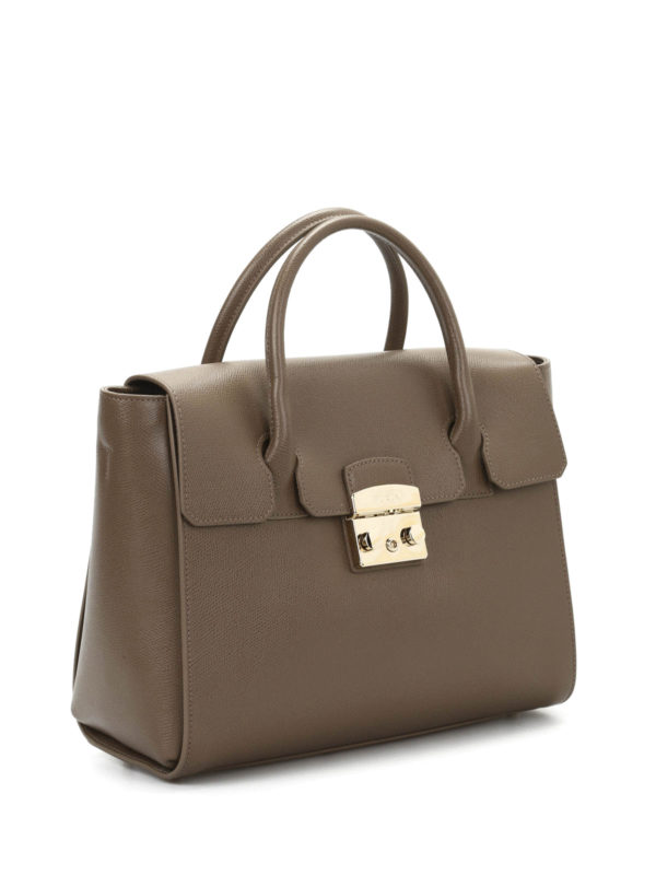 FURLA: totes bags online - Metropolis tote
