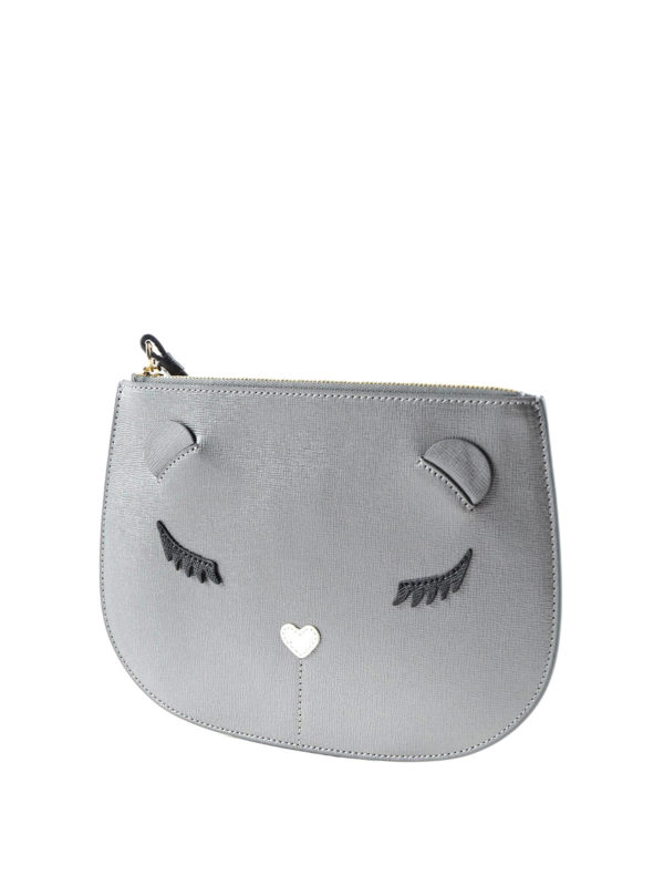 FURLA: portafogli online - Busta Allegra extra large