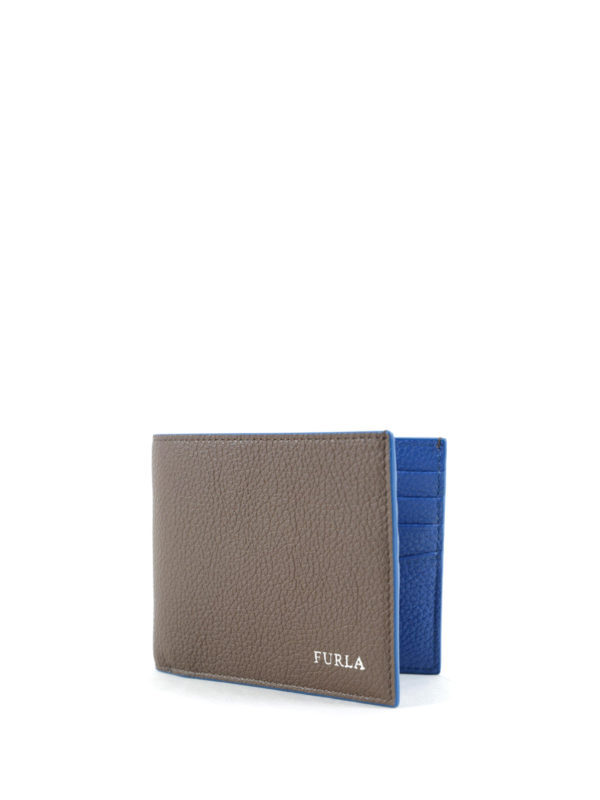FURLA: 財布＆ポーチ online - 財布 Apollo - ブラウン