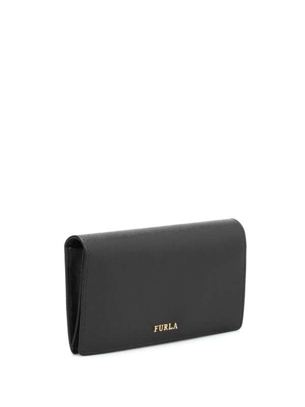 FURLA: Carteras y monederos online - BABYLON SAFFIANO WALLET