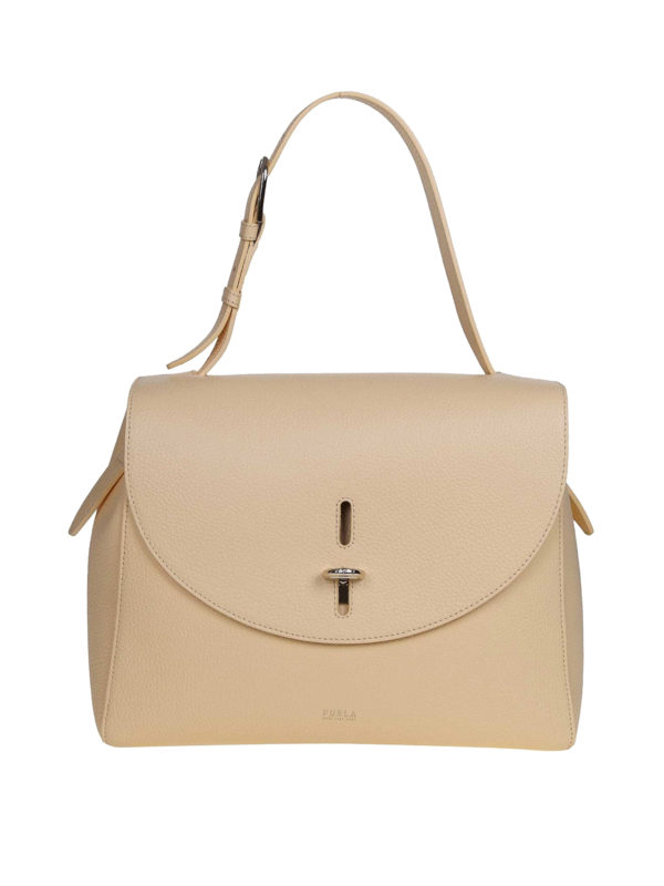 FURLA: shoulder bags - Net medium bag