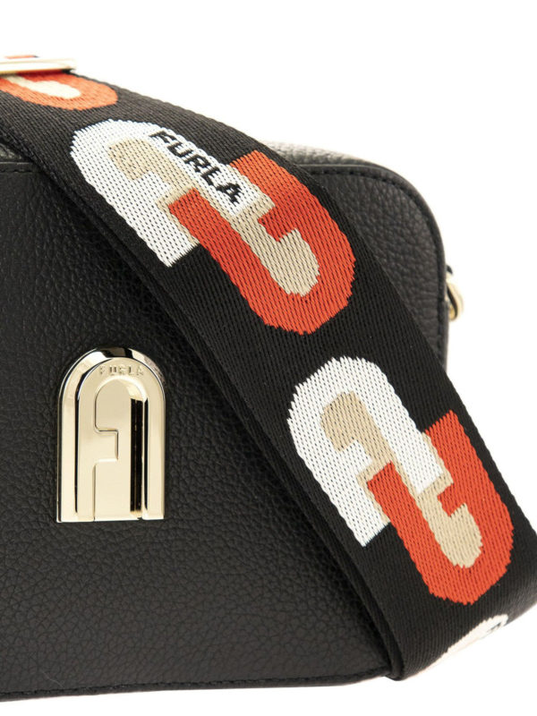 iKRIX FURLA: Sleek mini bag