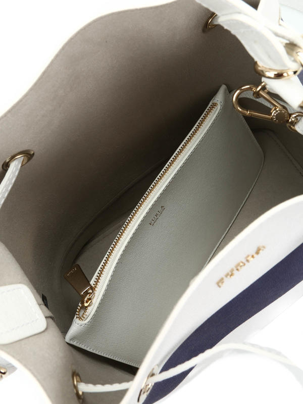 iKRIX FURLA: Stacy bucket bag