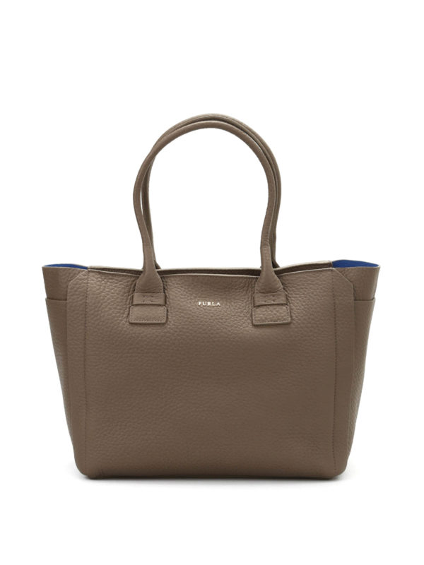 FURLA: shopper - Borsa Capriccio