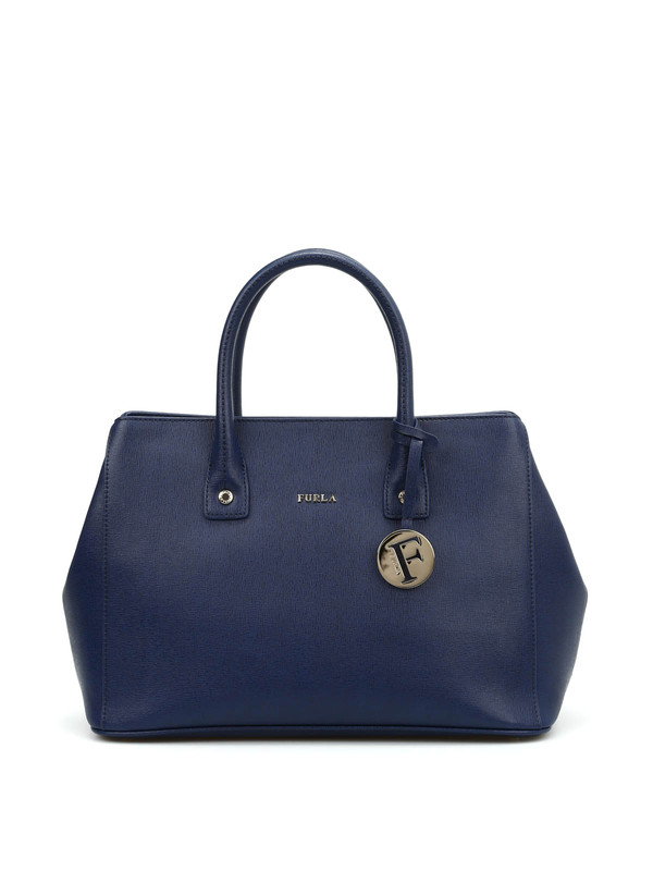 Totes bags Furla - Linda tote - 794206BBDR5B30LINDACARMINIO