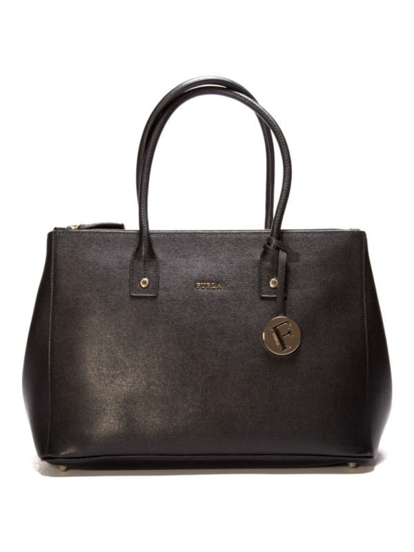 FURLA: totes bags - Linda tote