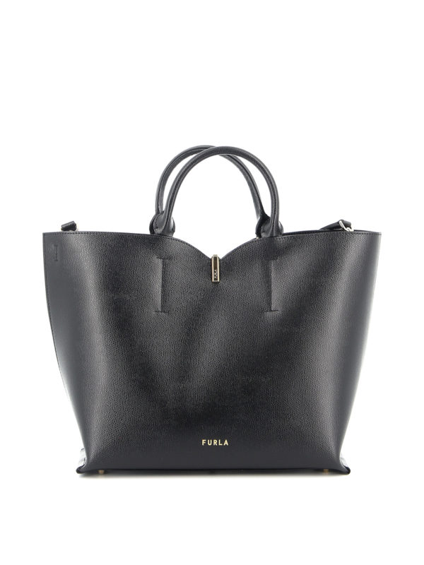 FURLA: トートバッグ - トートバッグ - Ribbon M